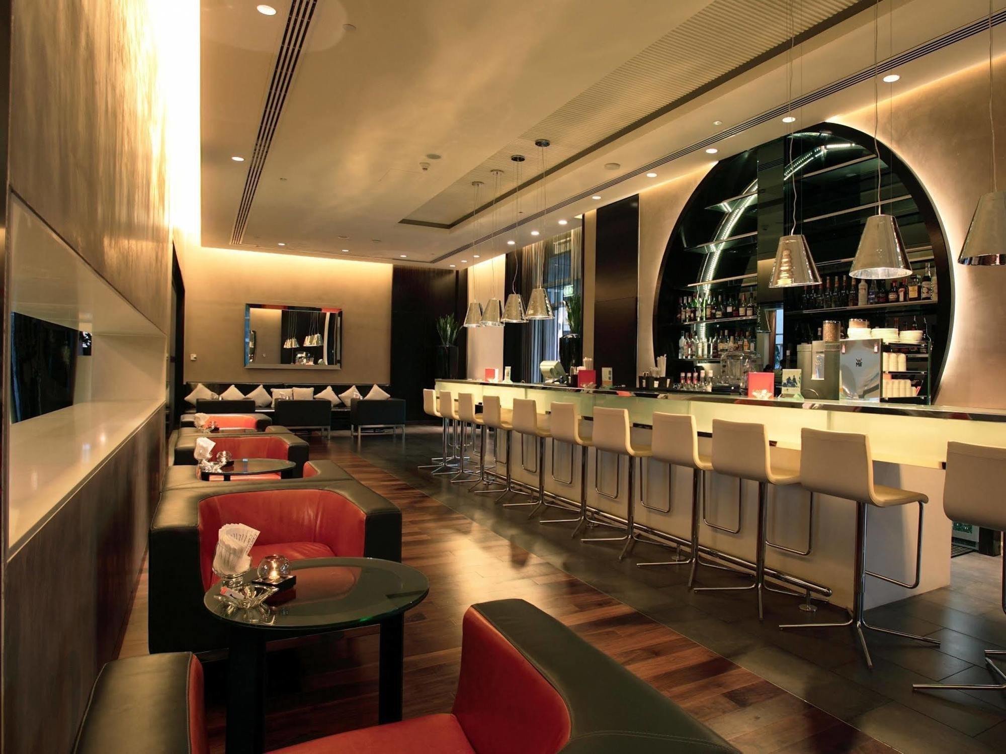 Centro Barsha - By Rotana Hotel Dubai