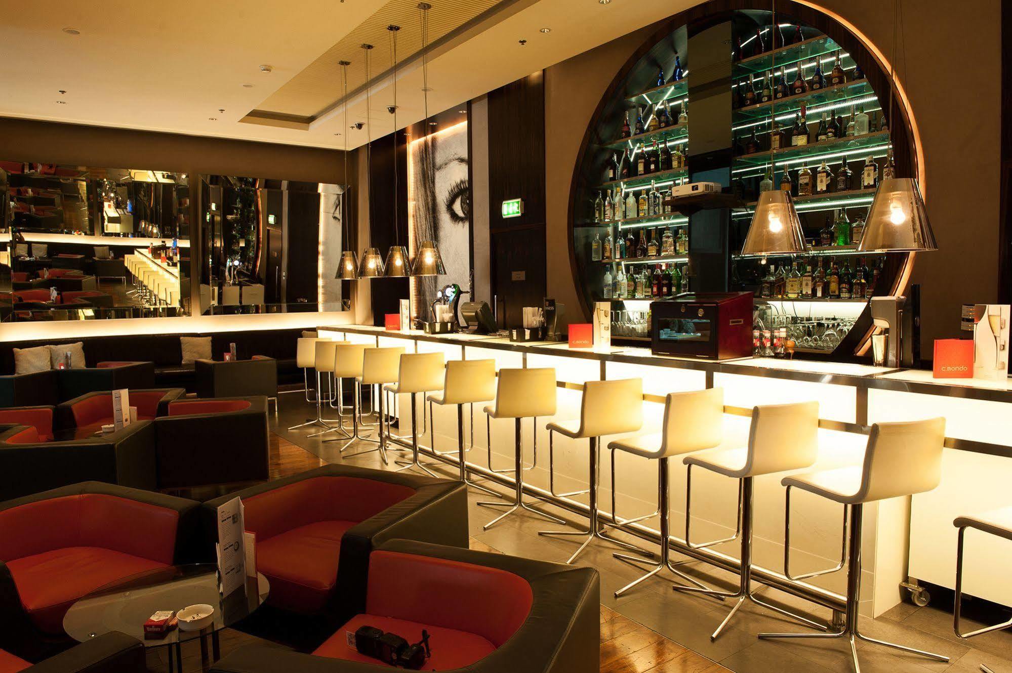 Centro Barsha - By Rotana Hotel Dubai