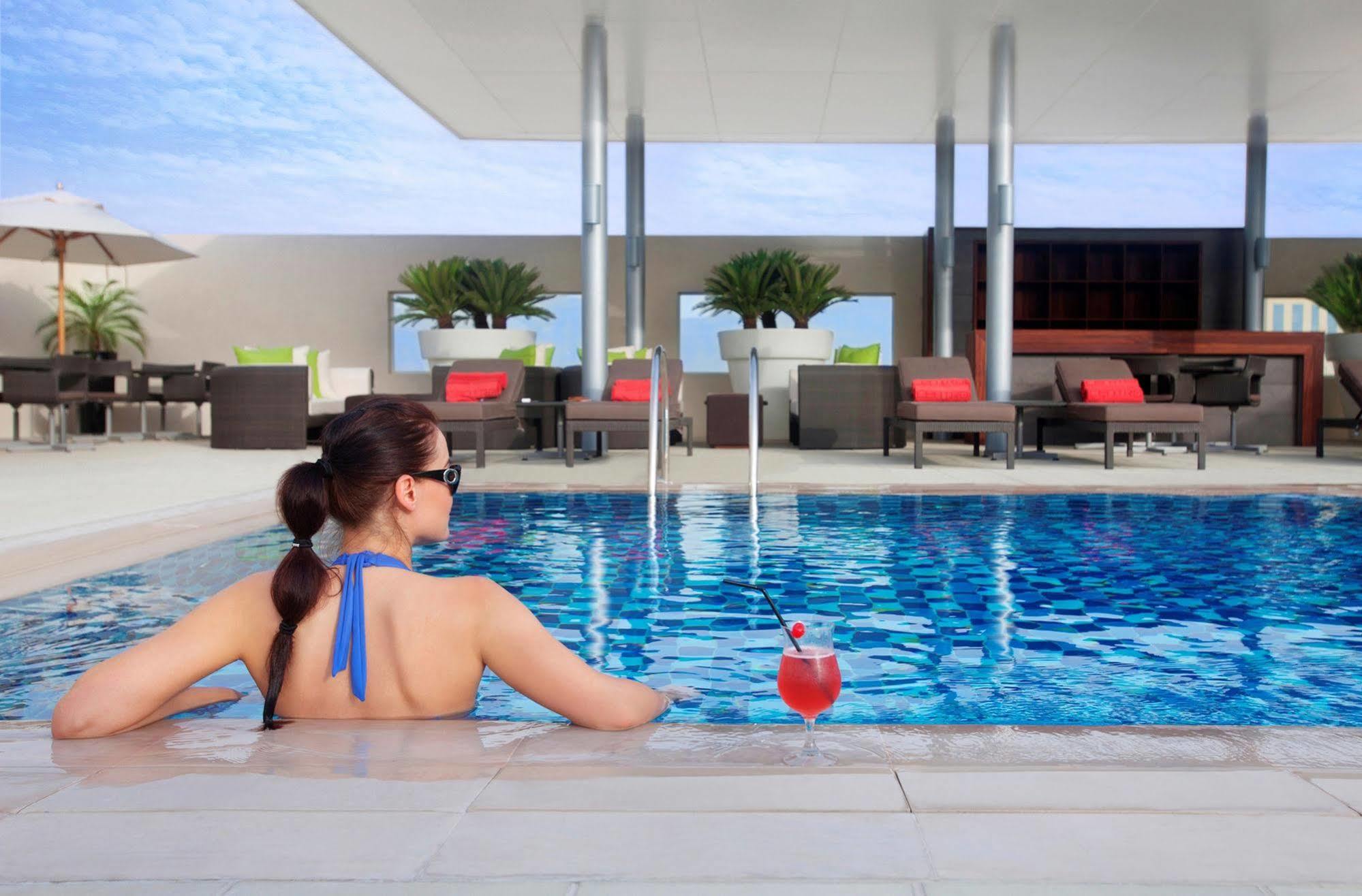 Hotel Centro Barsha - By Rotana