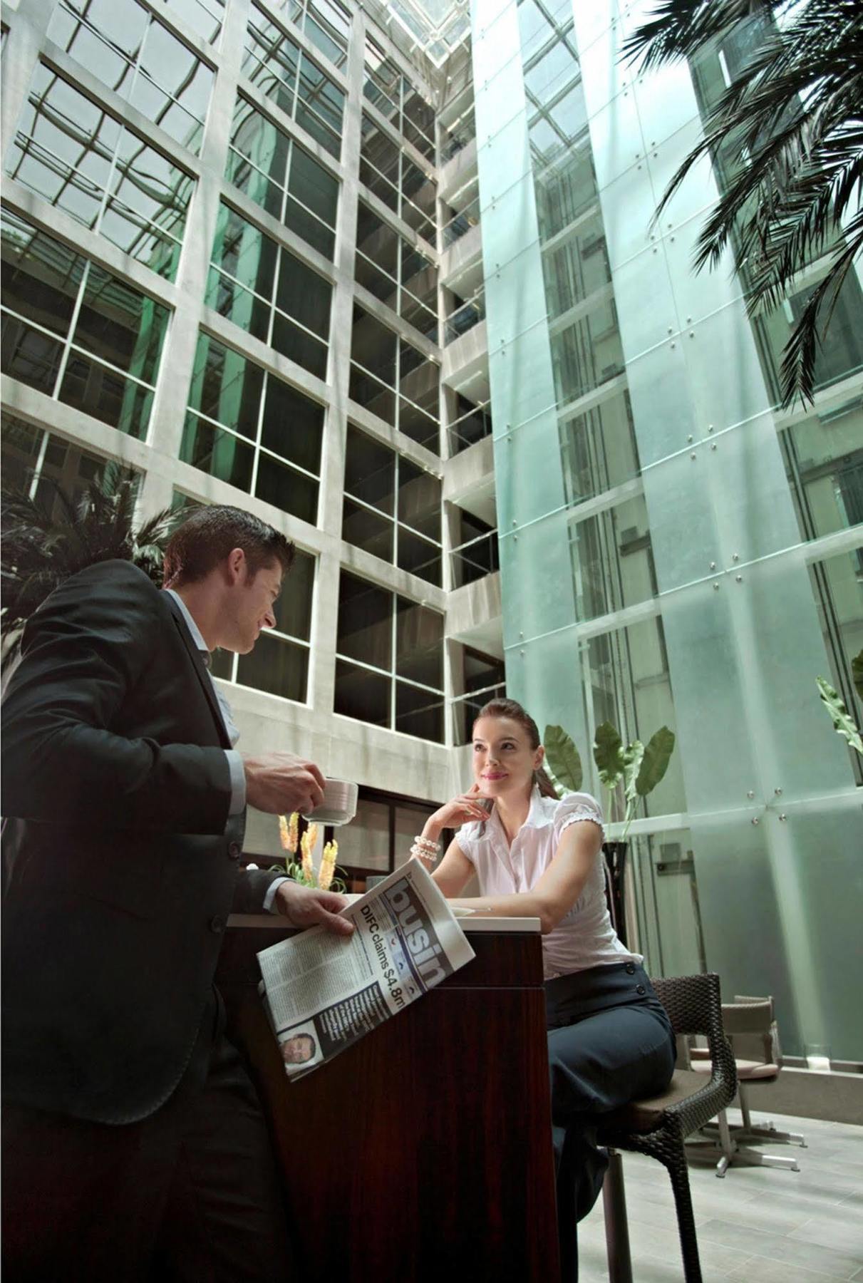 Centro Barsha - By Rotana 3* Dubai