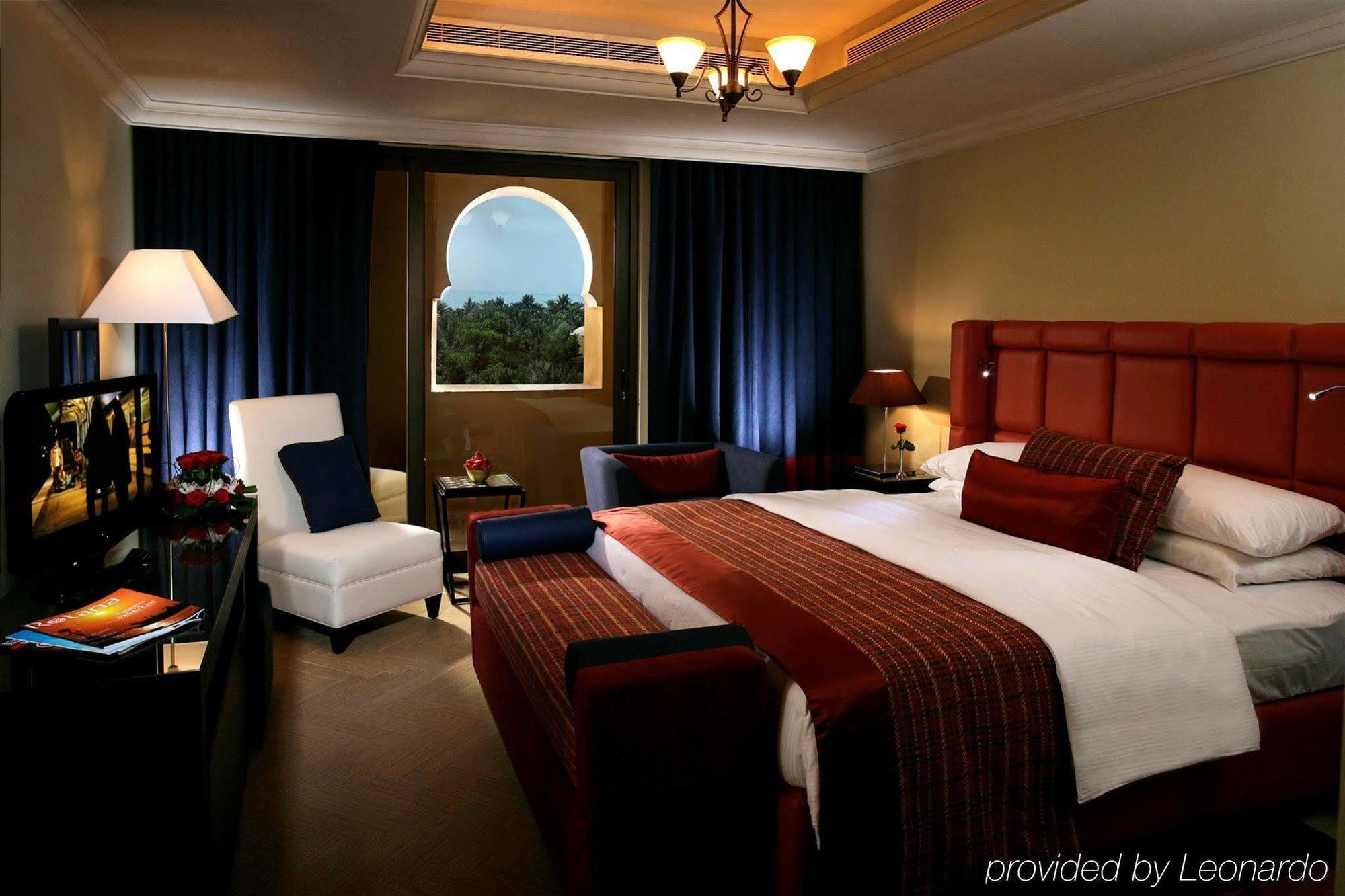 Arjaan By Rotana - Media Hotel 4*