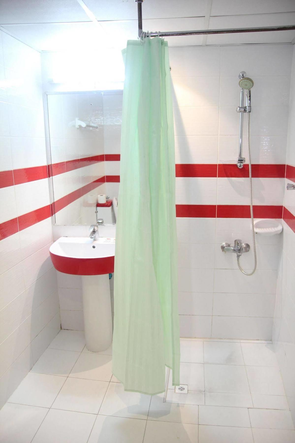 Hotel Al Sabkha *