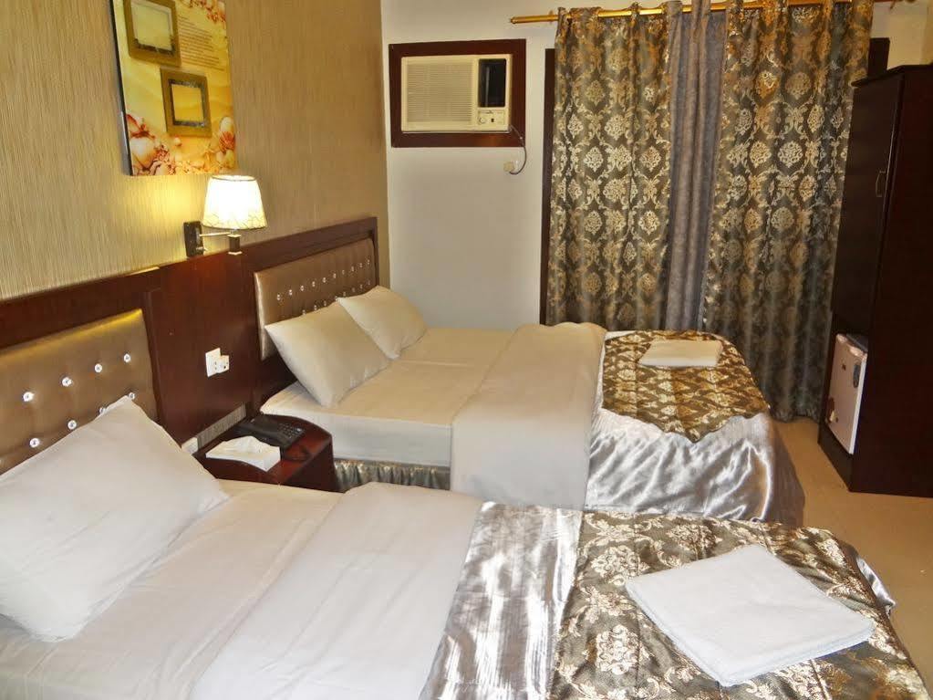 Al Sabkha Hotel Dubai