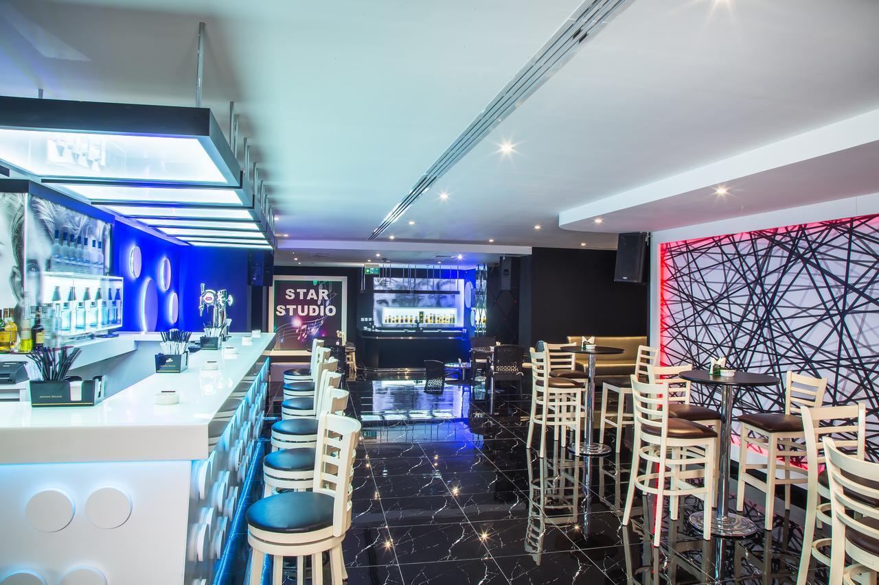 Hotel Grand Excelsior Deira 4*