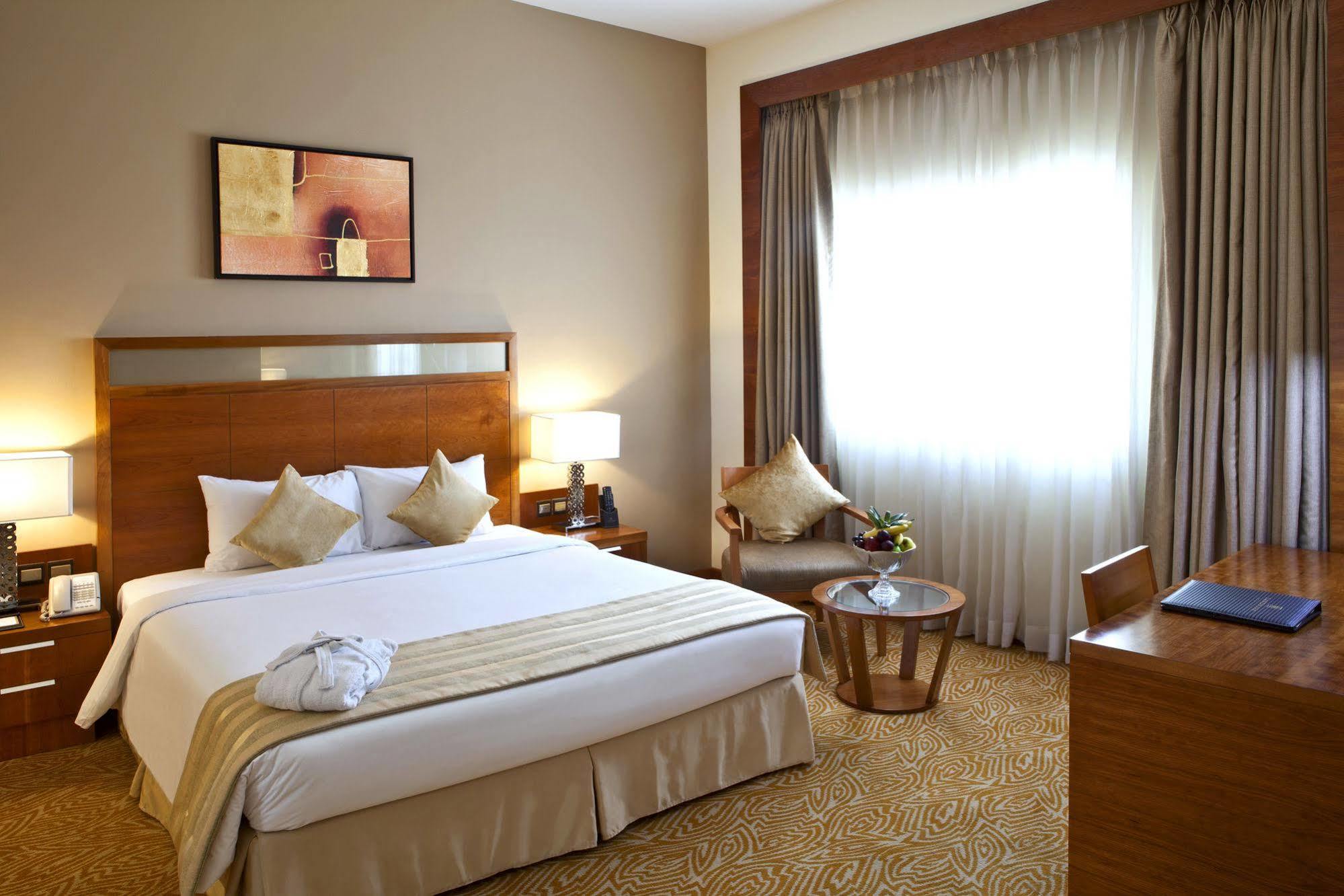 Landmark Grand 4* Dubai