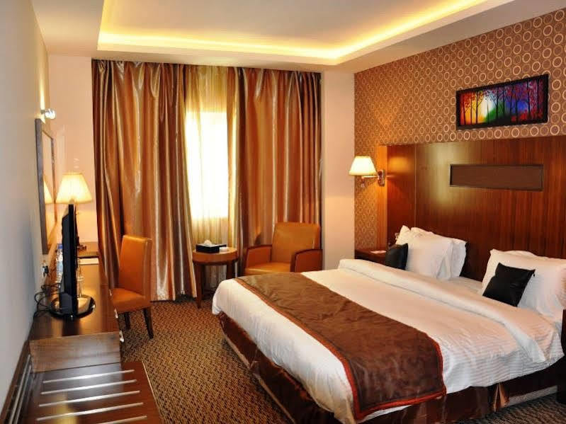 Hotel Fortune Plaza Hotel, Airport Dubai