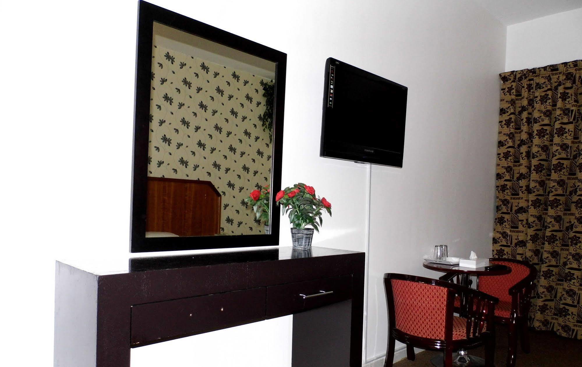 Aparthotel Al Zahabiya 2*