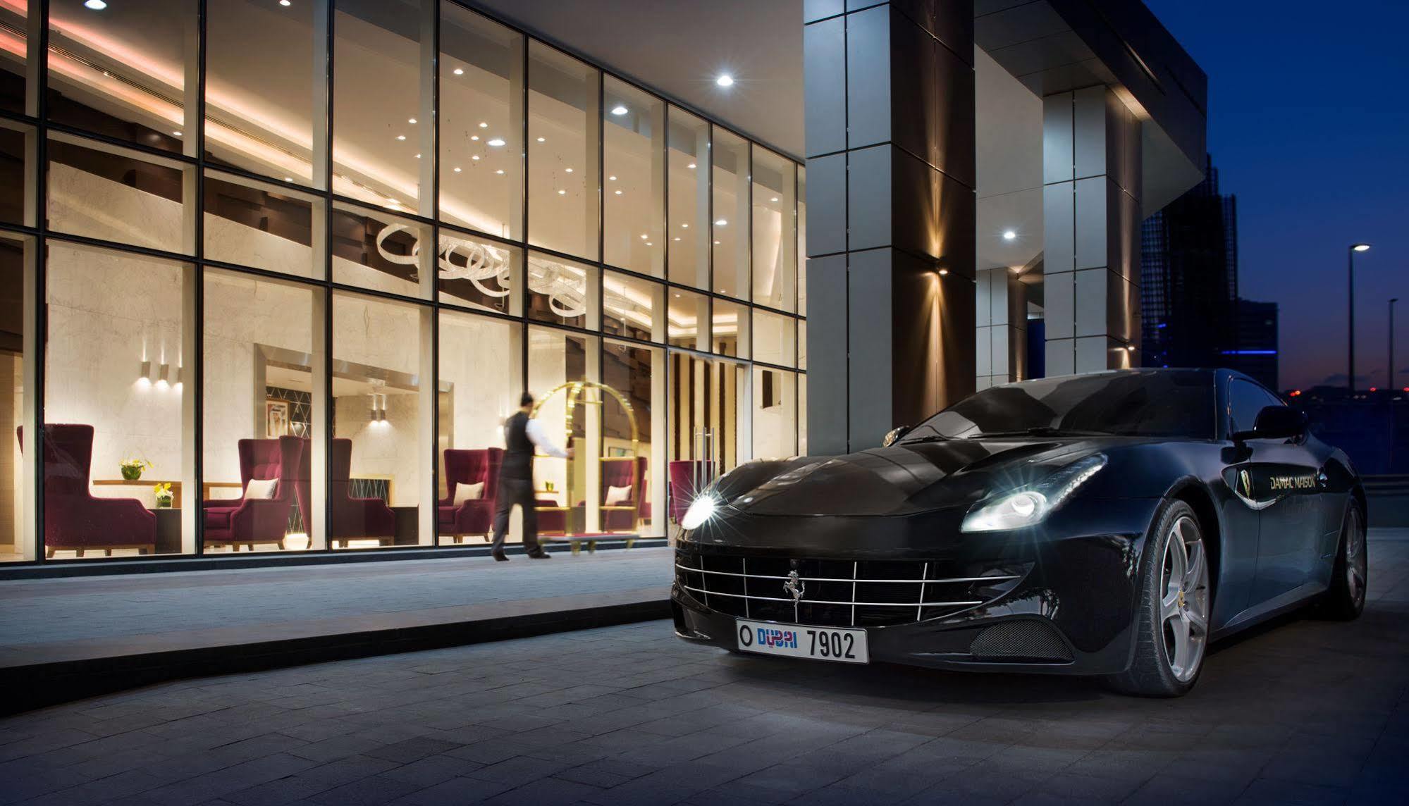 Damac Maison The Vogue Aparthotel 5*