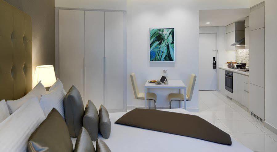 Damac Maison The Vogue Aparthotel 5*