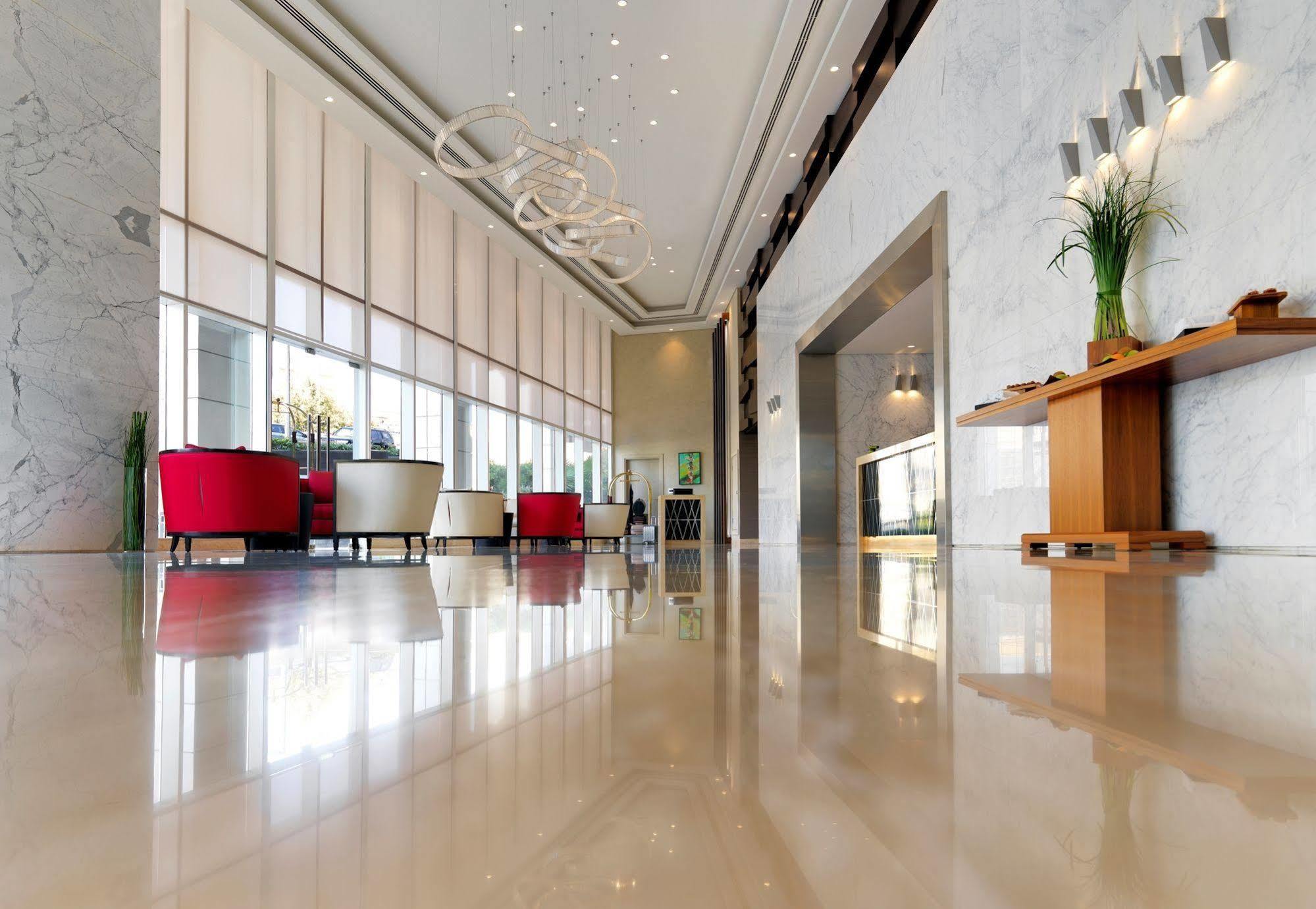 Damac Maison The Vogue 5*