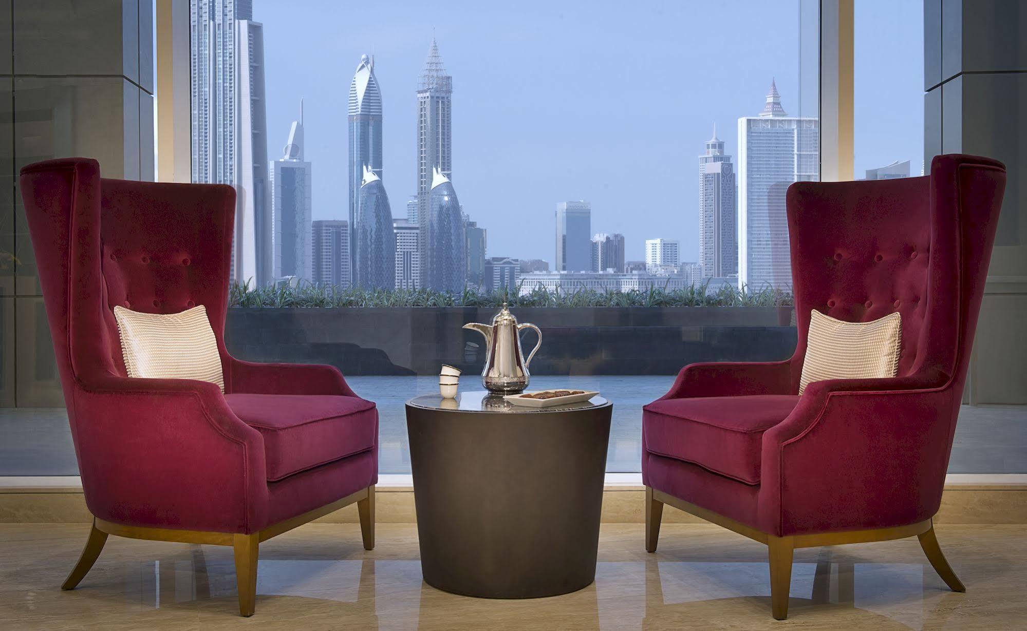 Aparthotel Damac Maison The Vogue Dubai