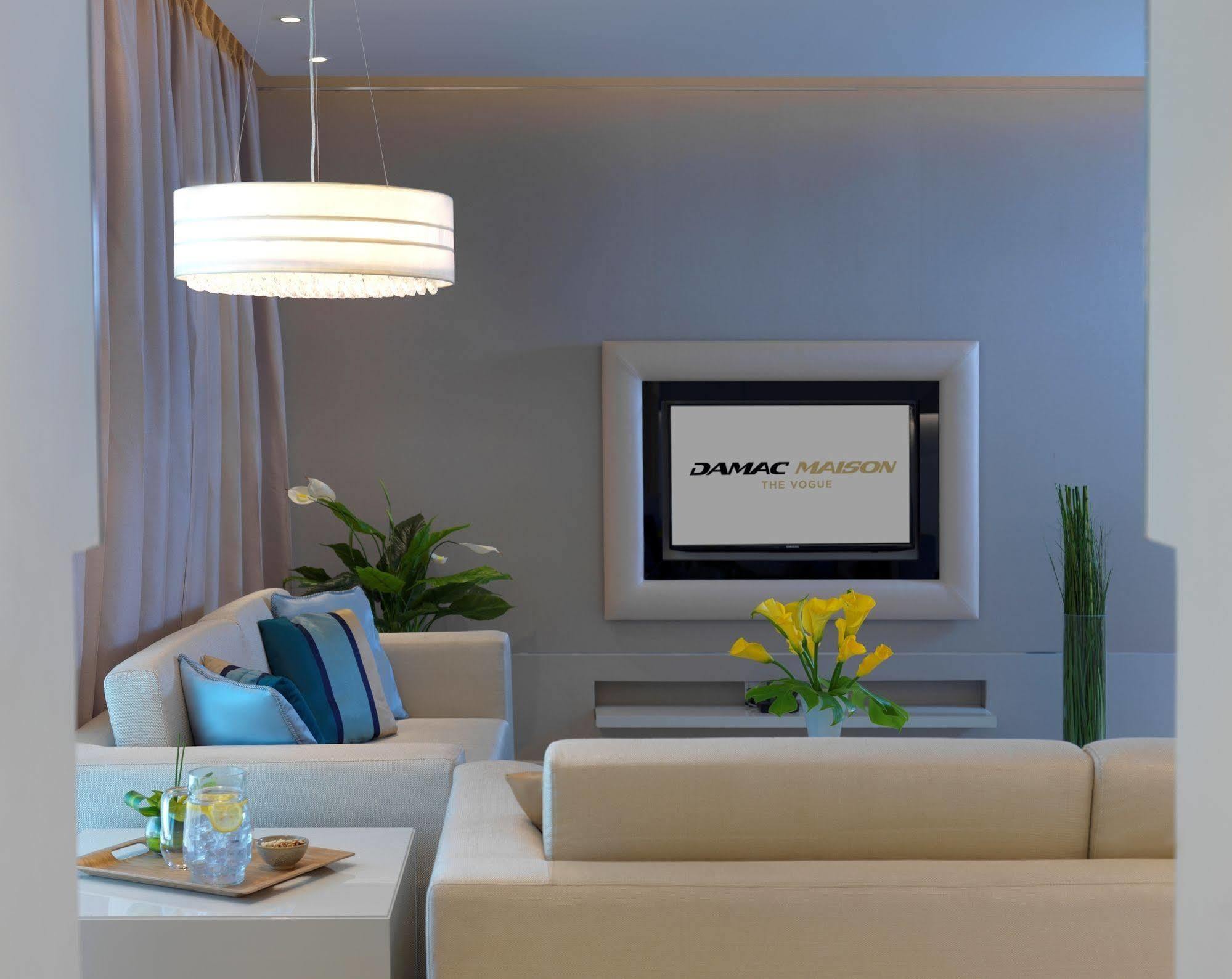 Damac Maison The Vogue Dubai