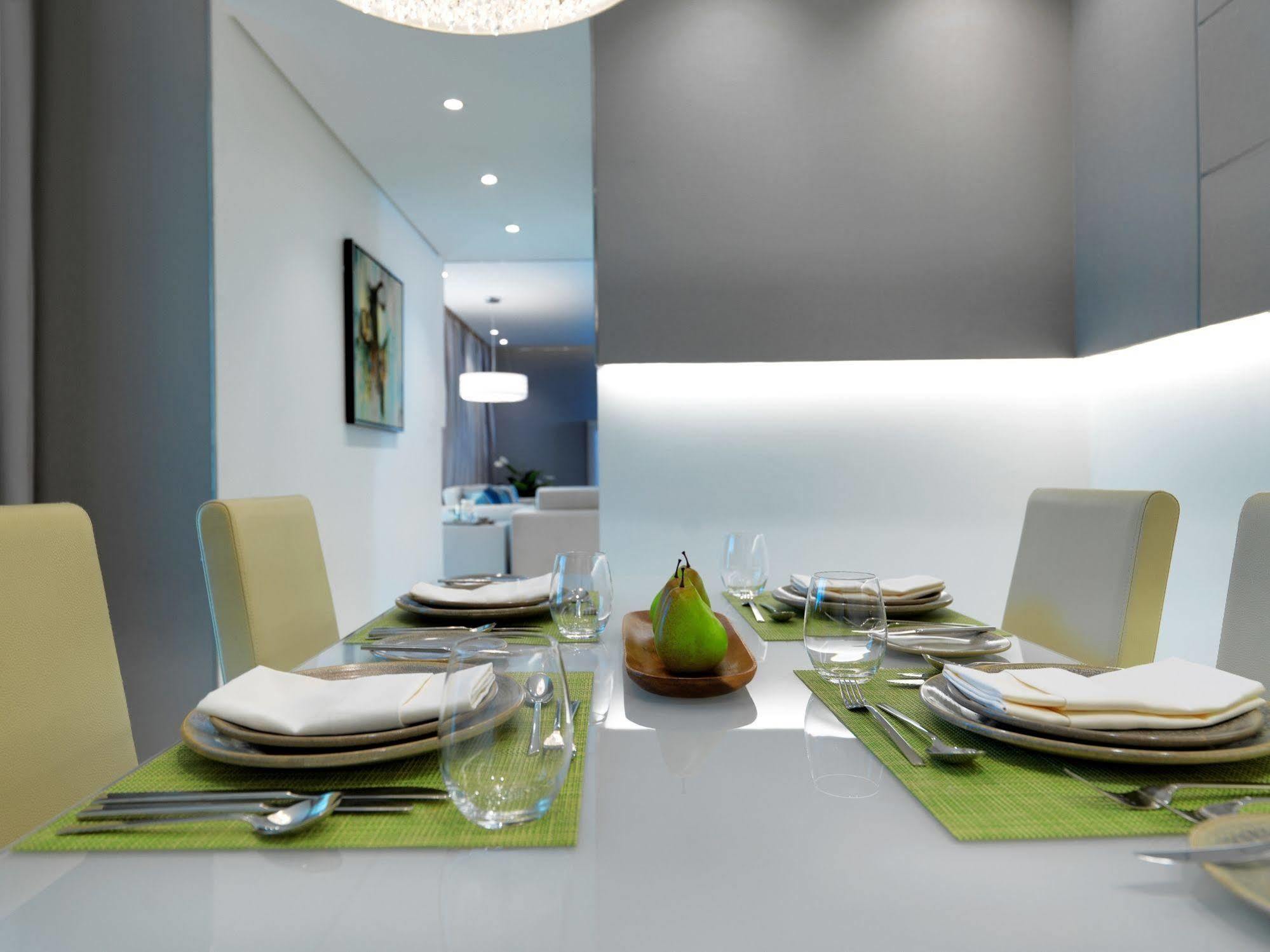 Damac Maison The Vogue 5*