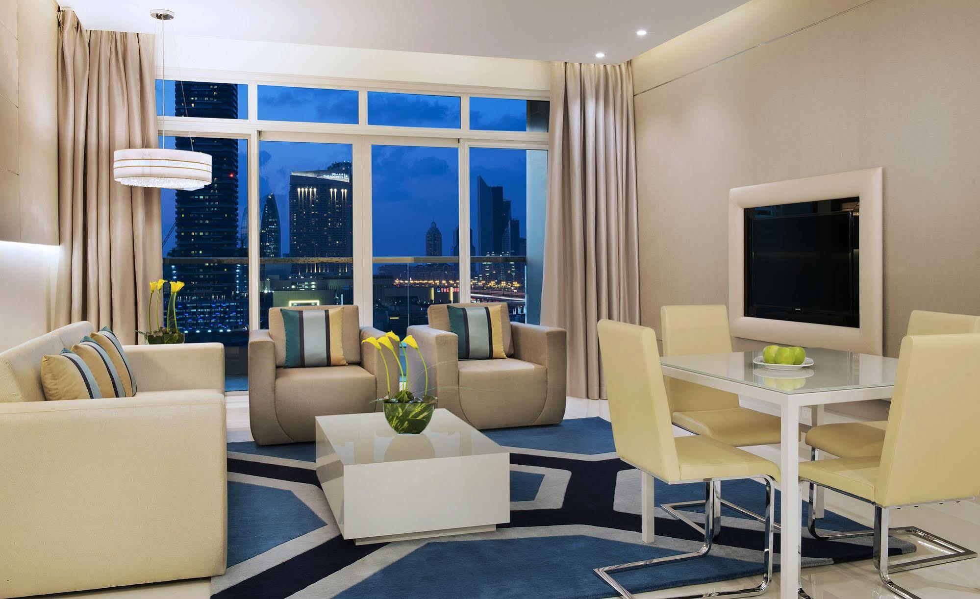 Damac Maison The Vogue Aparthotel