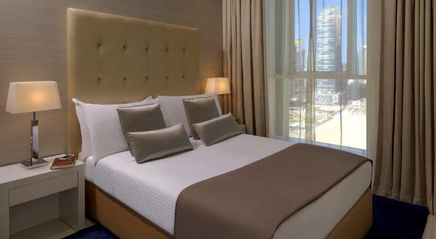 Damac Maison The Vogue Aparthotel Dubai