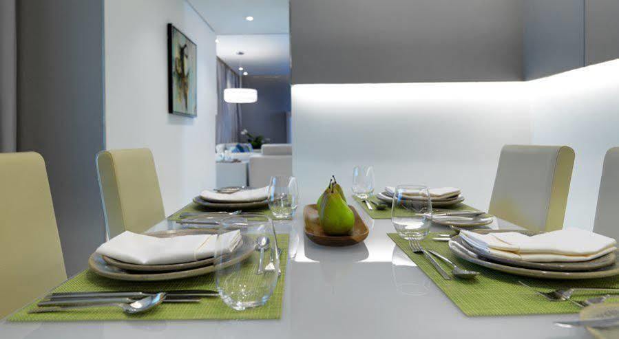 Damac Maison The Vogue Aparthotel Dubai