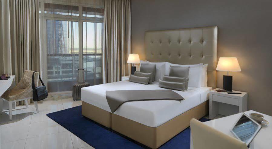 Damac Maison The Vogue Aparthotel 5*