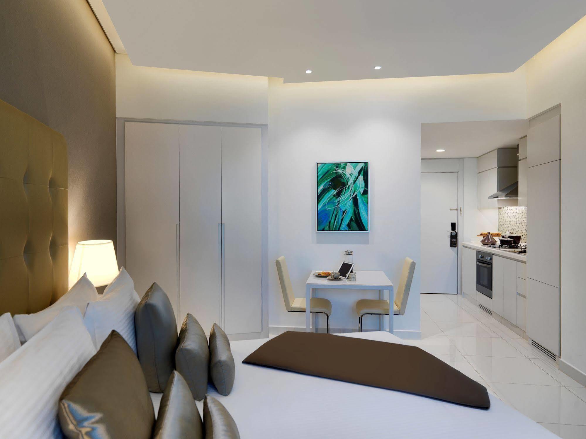 Damac Maison The Vogue Dubai