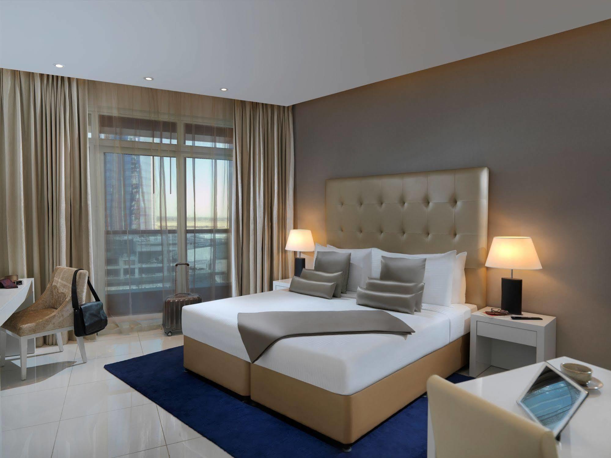 Damac Maison The Vogue 5* Dubai