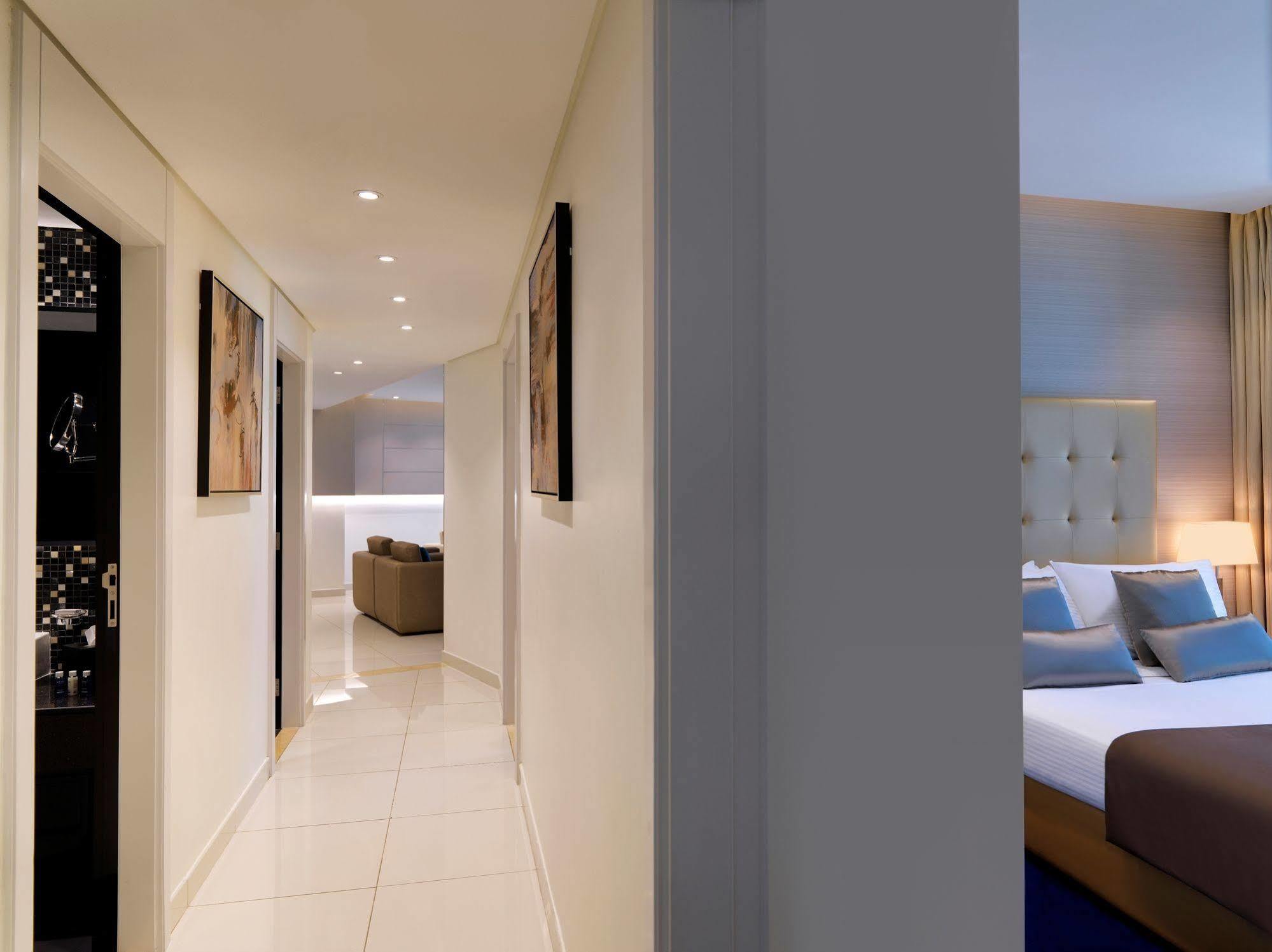 Damac Maison The Vogue Dubai