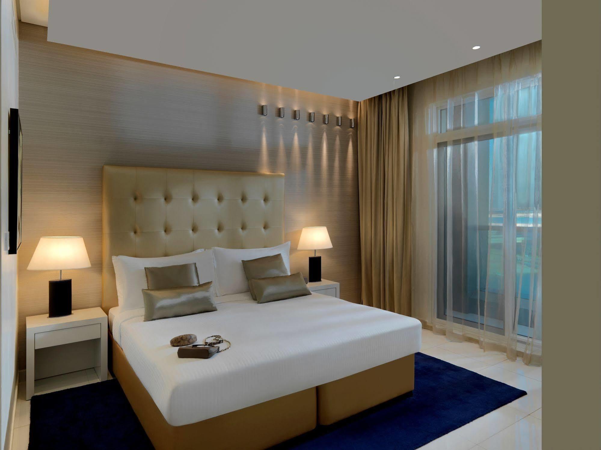 Aparthotel Damac Maison The Vogue Dubai