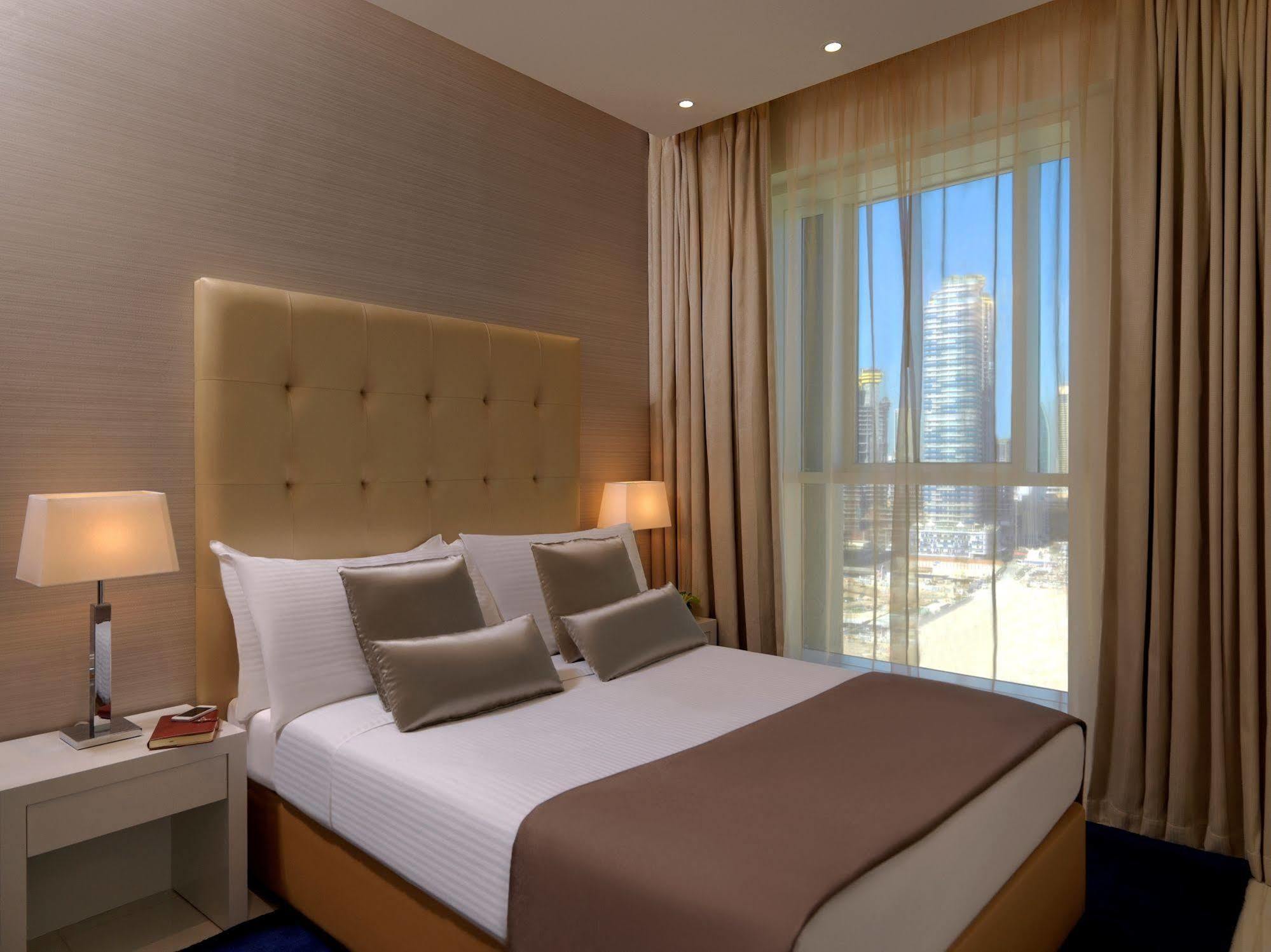 Damac Maison The Vogue Aparthotel Dubai
