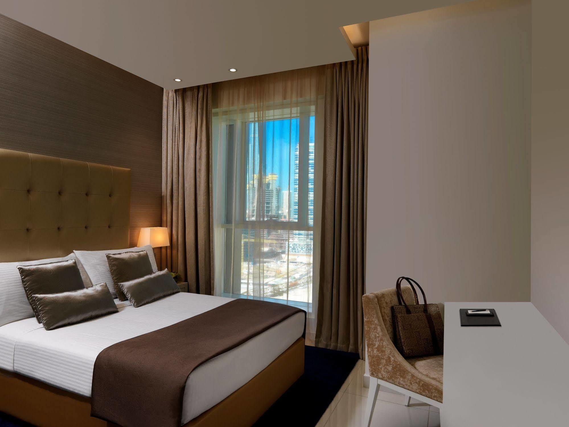 Damac Maison The Vogue 5*