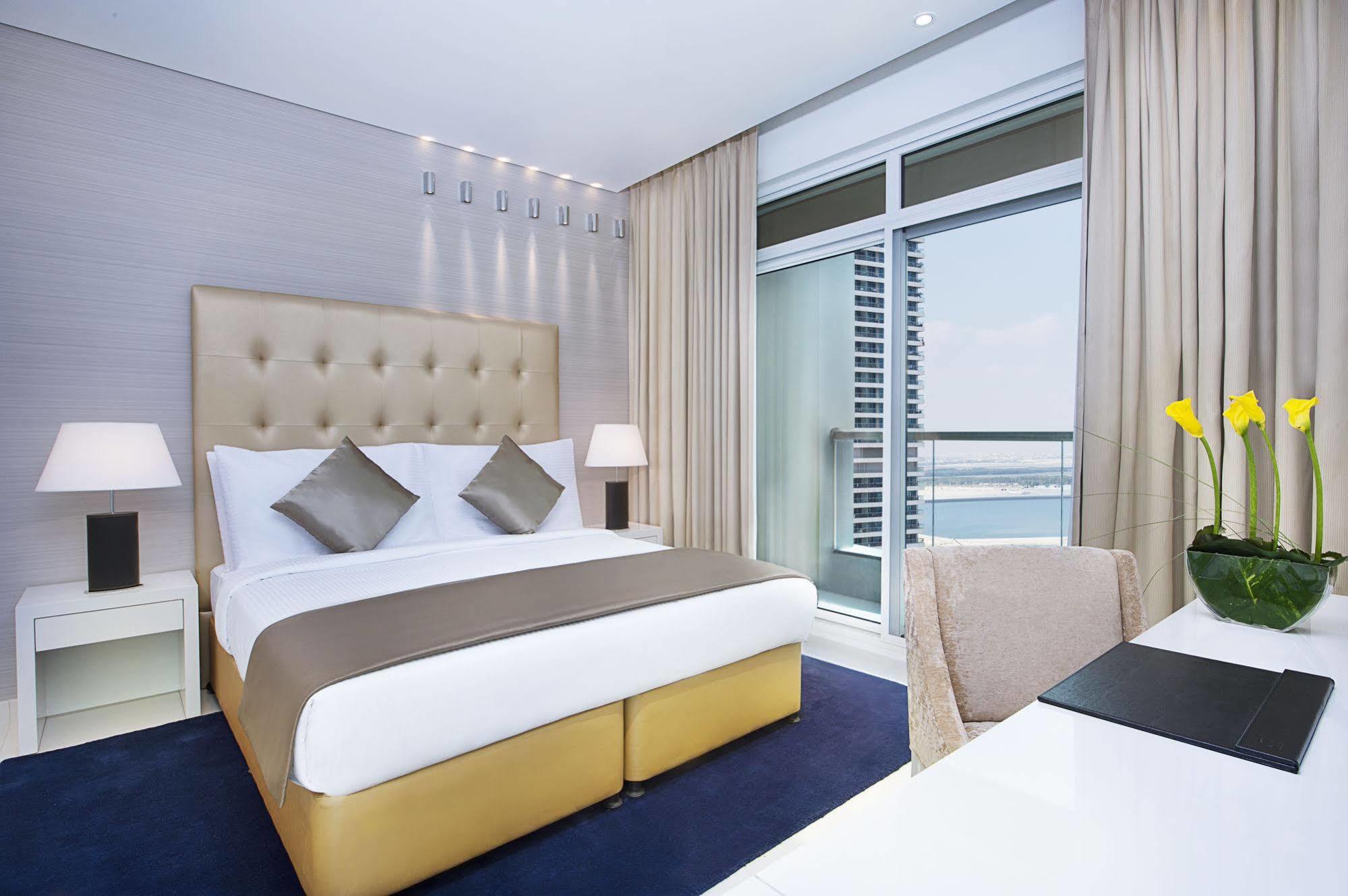 Damac Maison The Vogue Aparthotel 5*