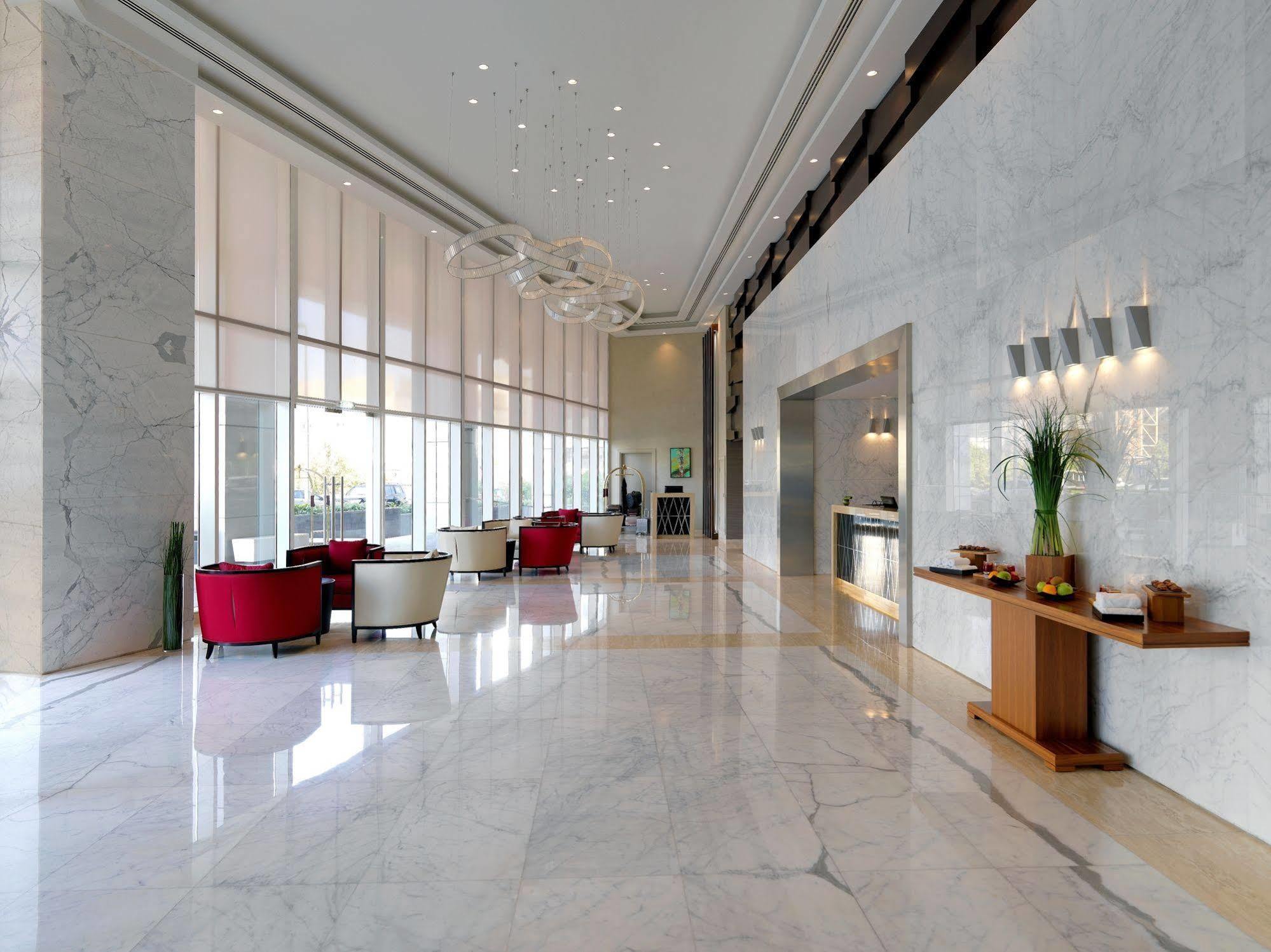 Damac Maison The Vogue 5* Dubai