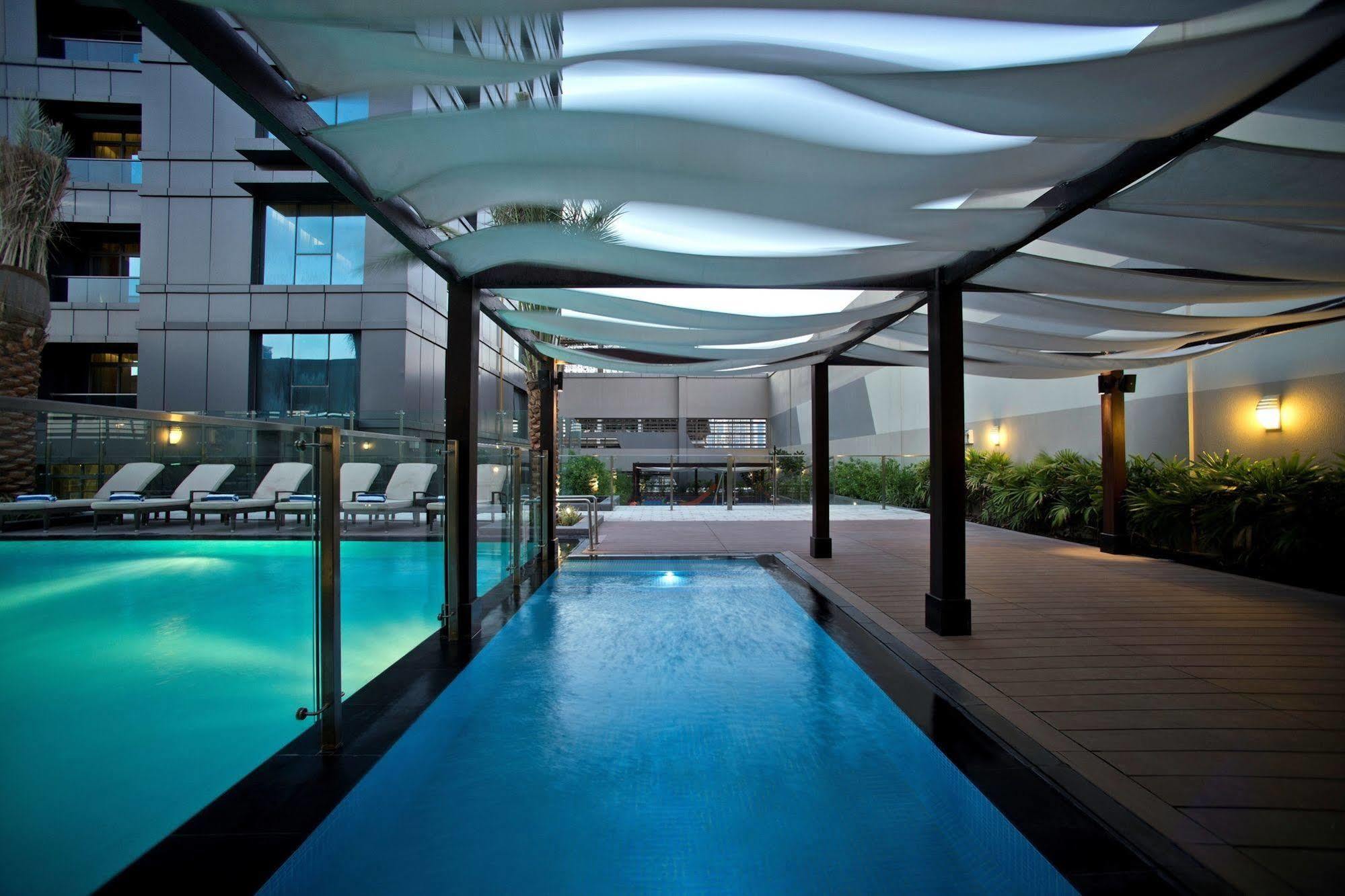 Damac Maison The Vogue Dubai