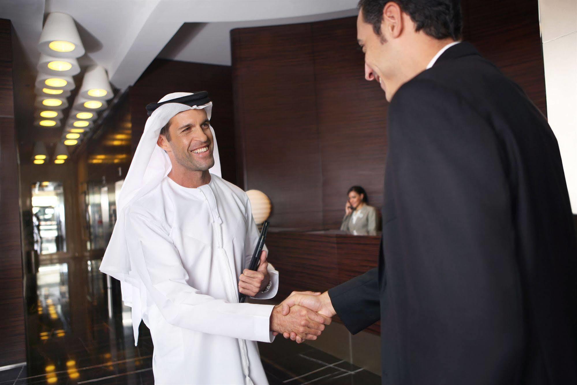 Cosmopolitan - Al Barsha