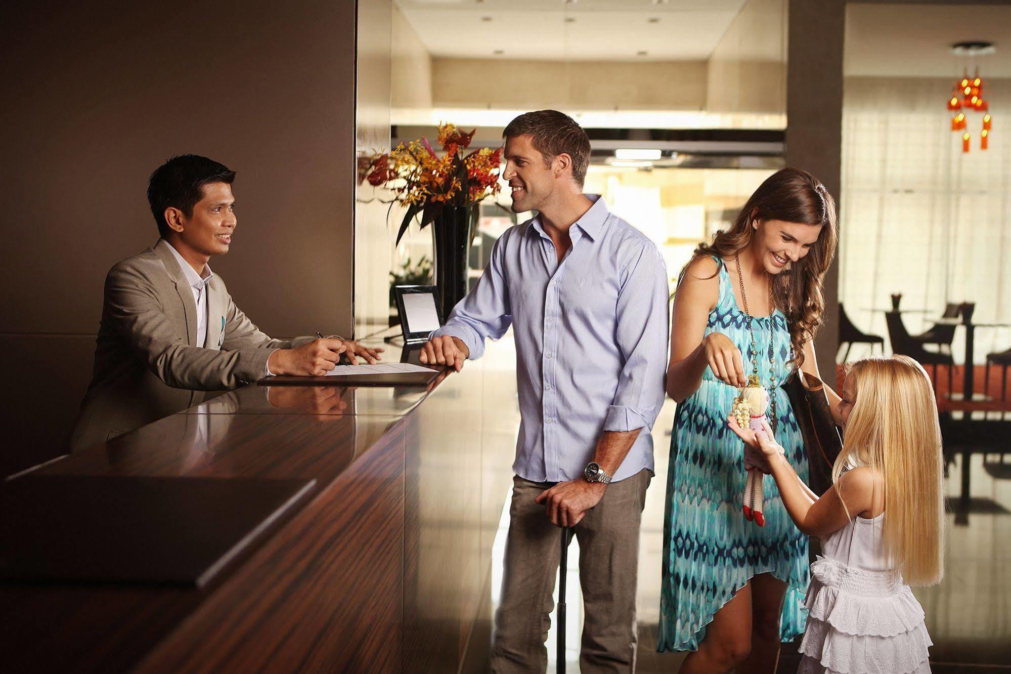 Cosmopolitan - Al Barsha Hotel Dubai