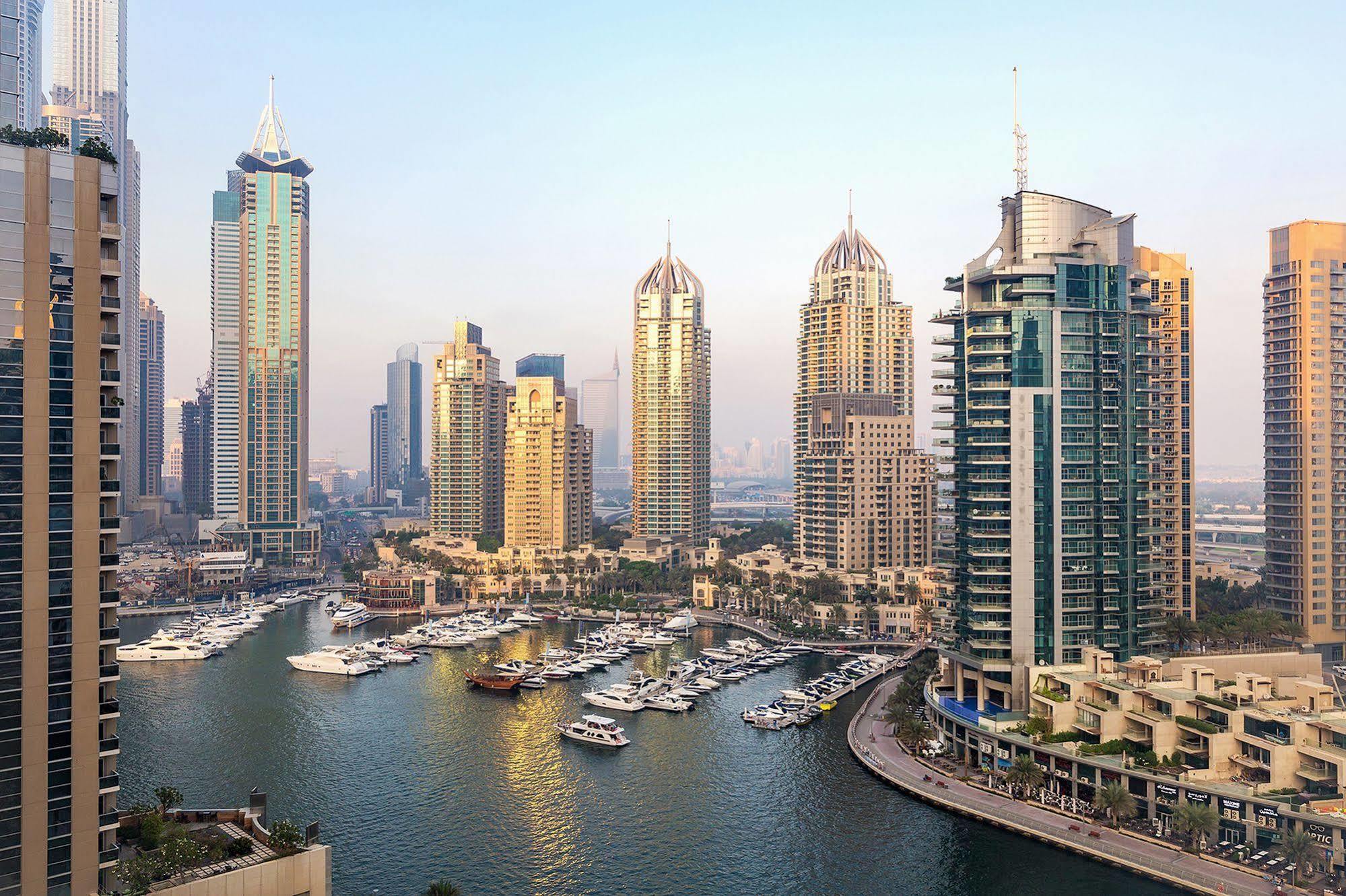 Aparthotel Dusit Marina Dubai