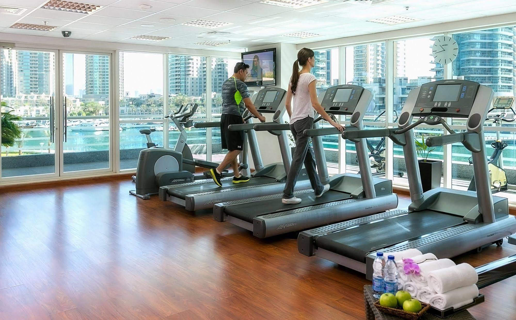 Dusit Marina Aparthotel Dubai
