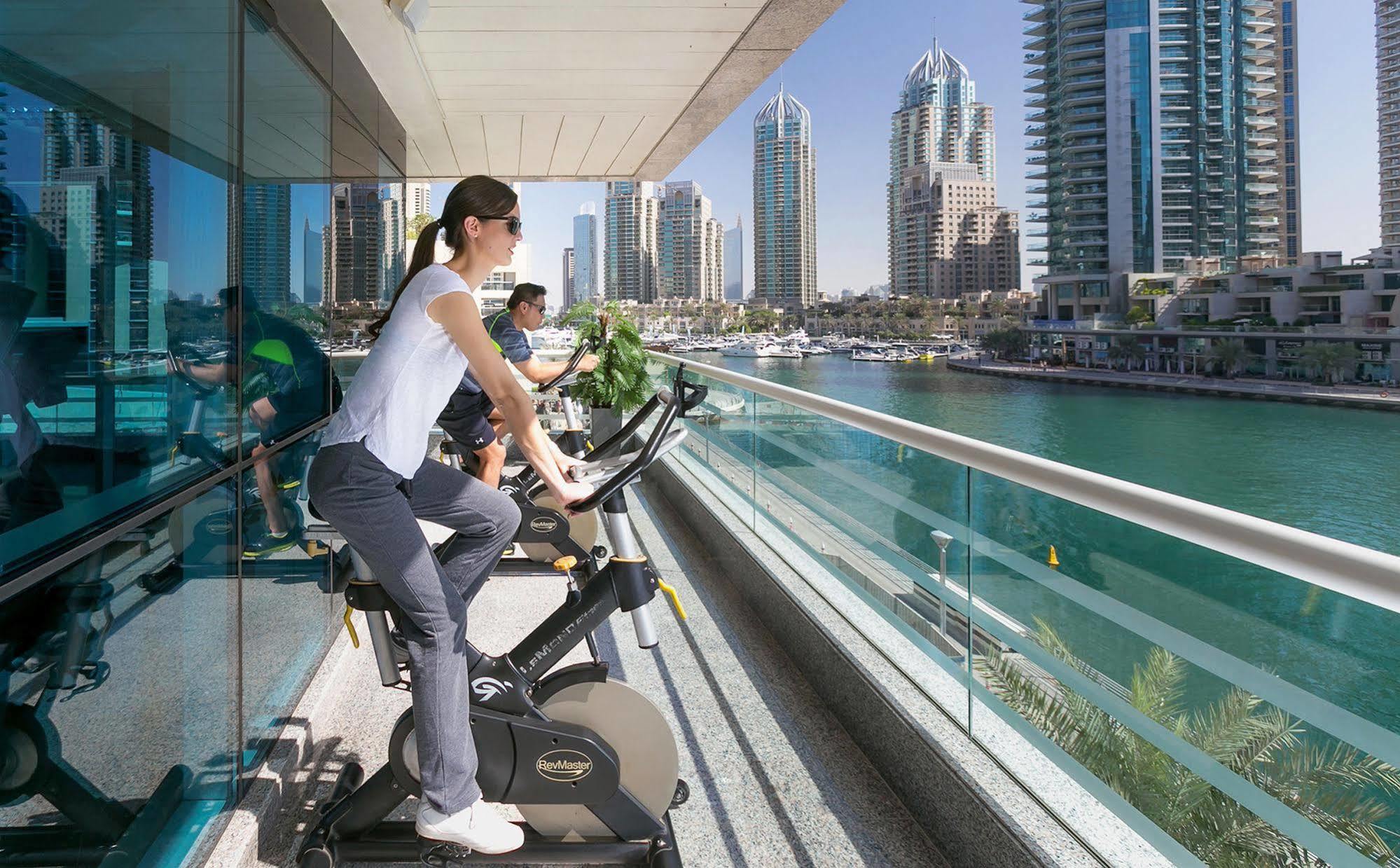 Aparthotel Dusit Marina Dubai