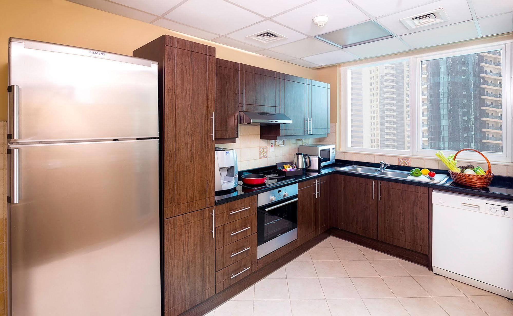 Dusit Marina Aparthotel Dubai