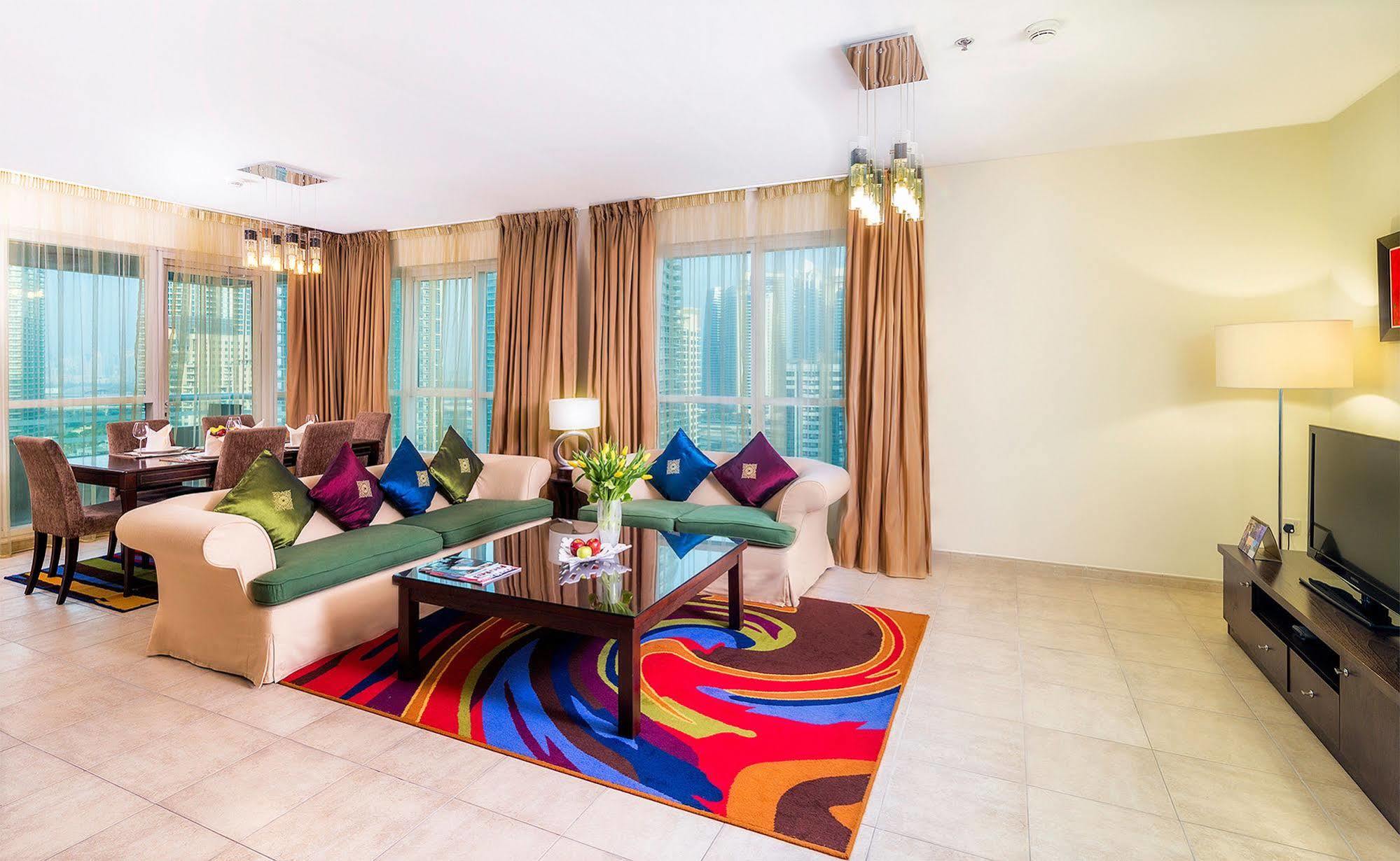 Dusit Marina Aparthotel