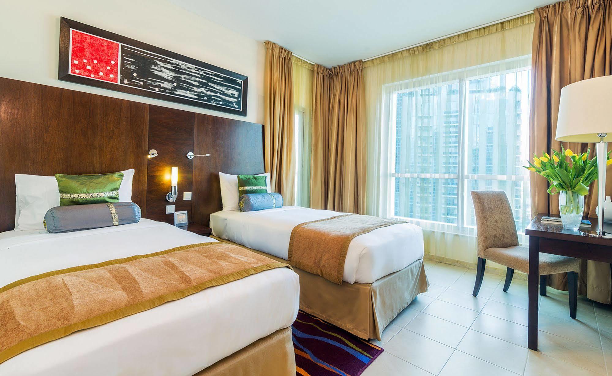 Dusit Marina