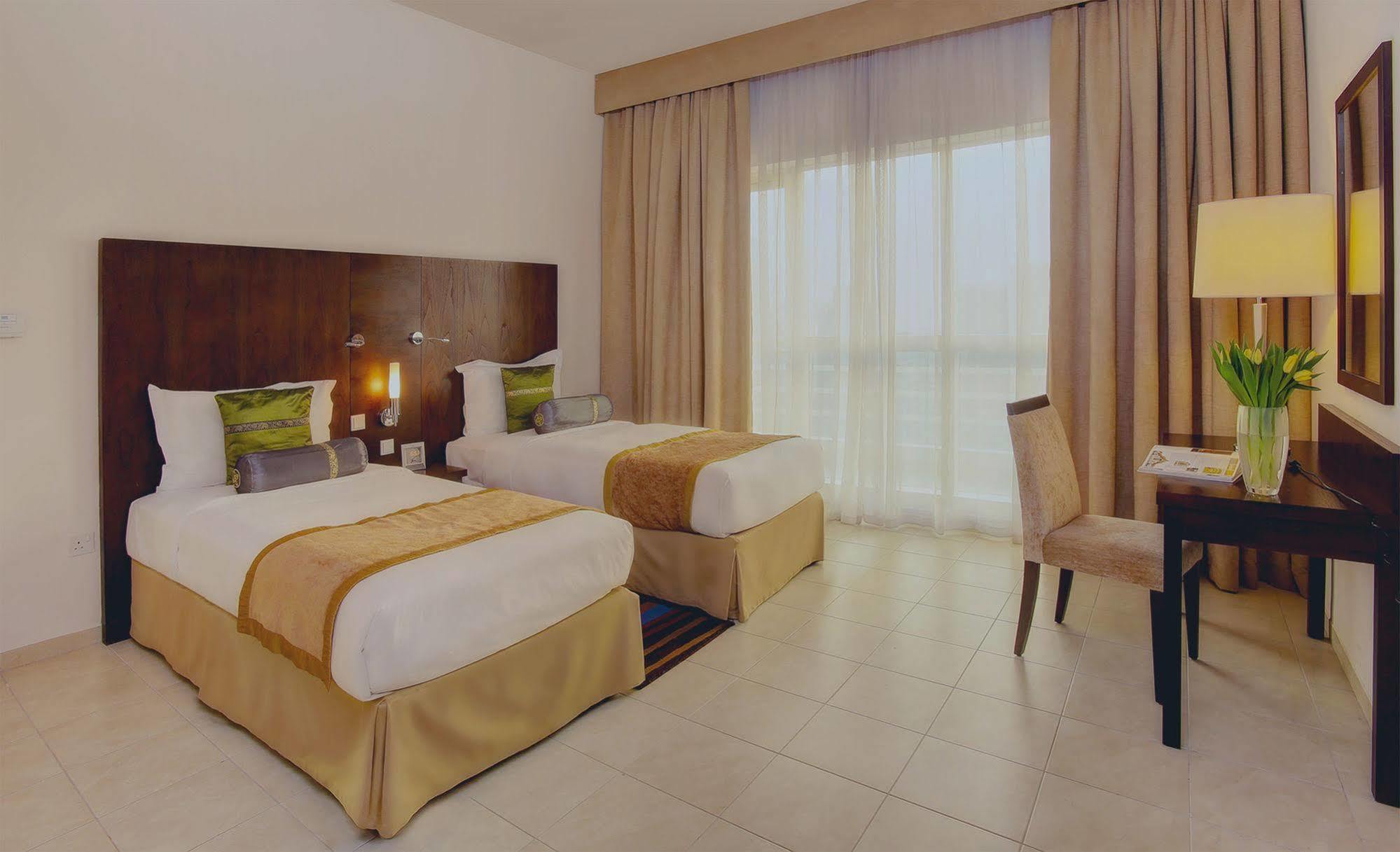 Dusit Marina Aparthotel