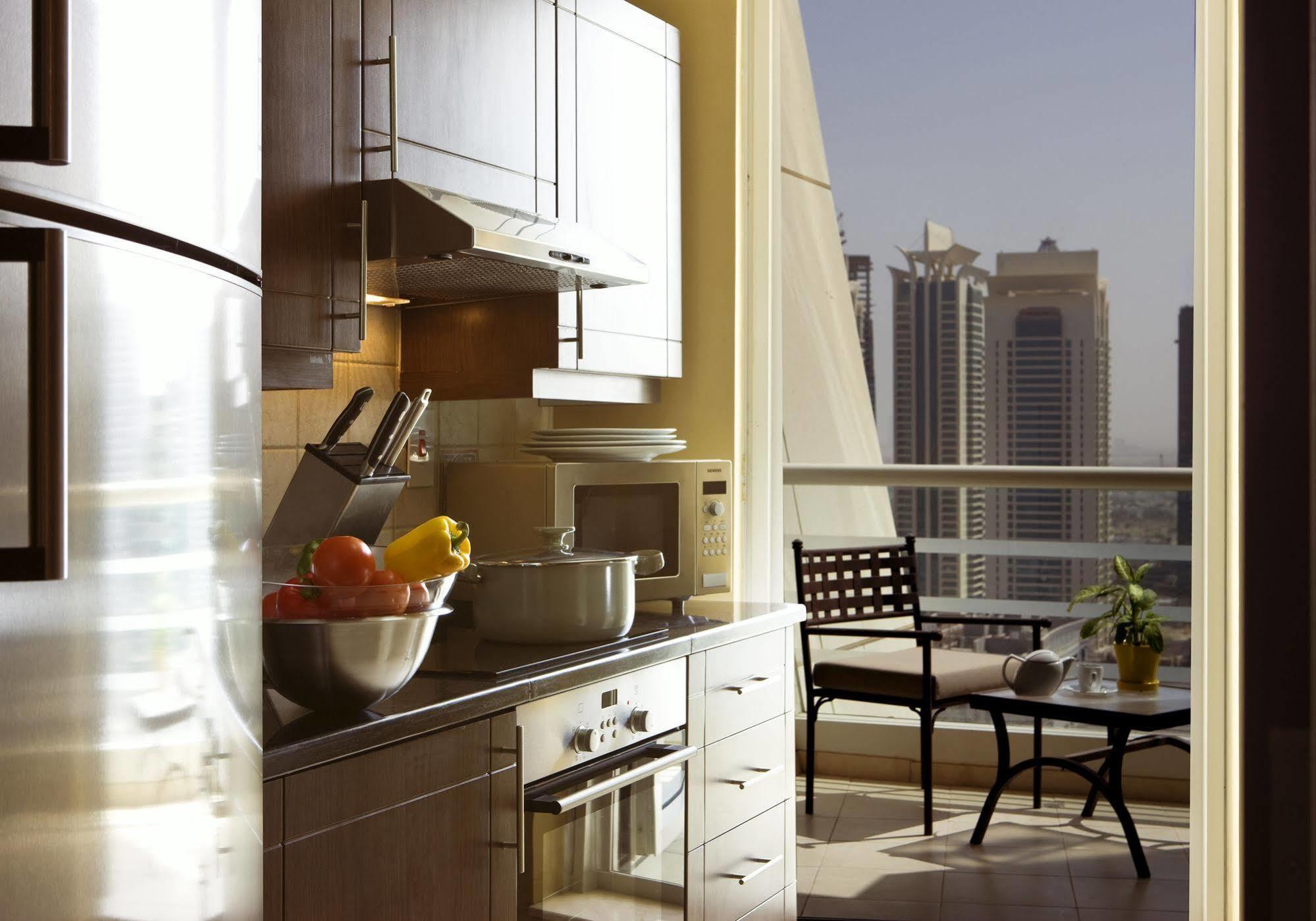 Dusit Marina Aparthotel Dubai