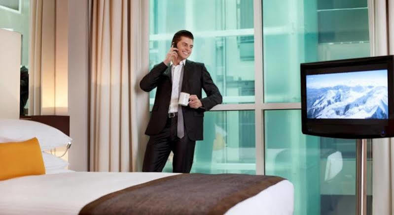 Centro Barsha - By Rotana