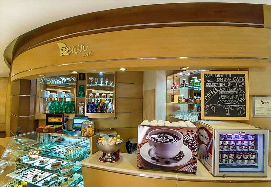 Grand Excelsior - Bur Dubai