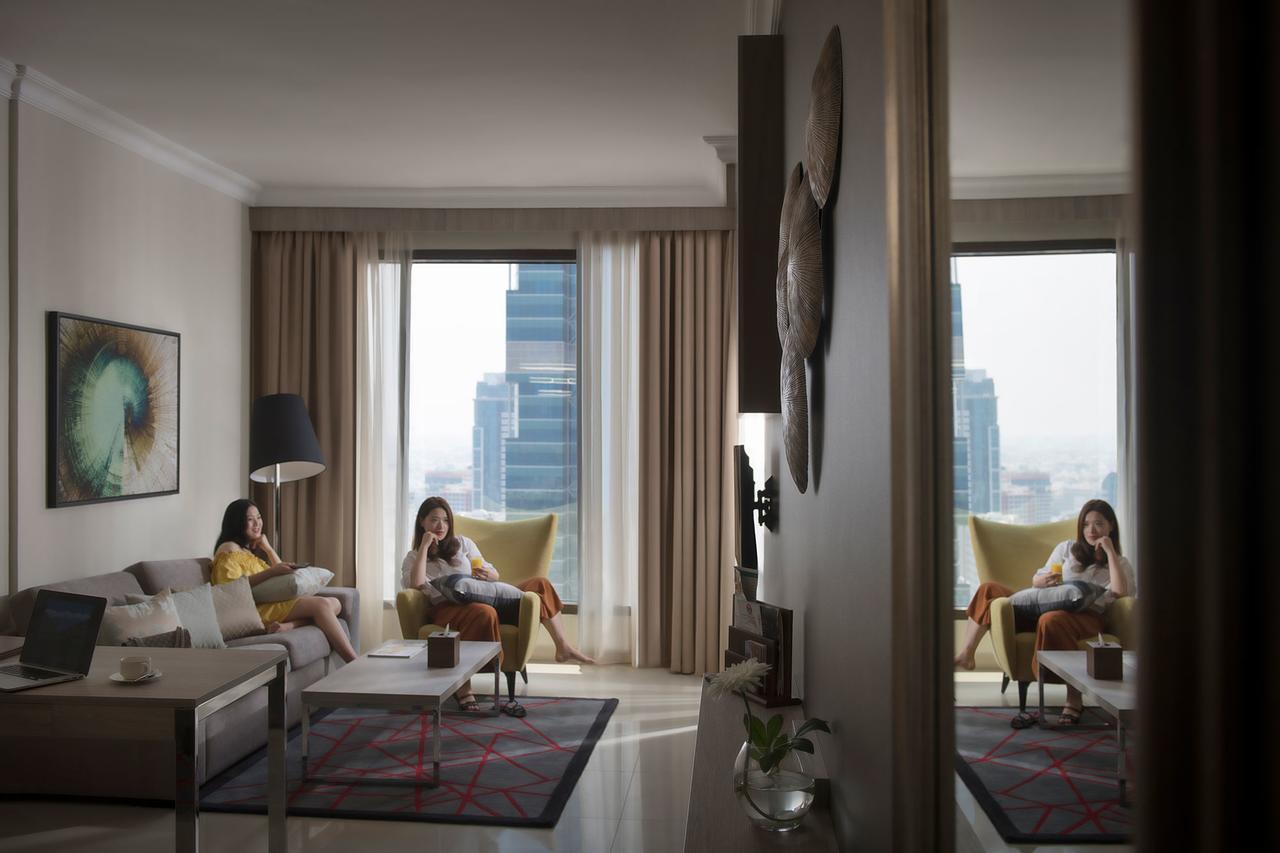 Aparthotel Two Seasons &