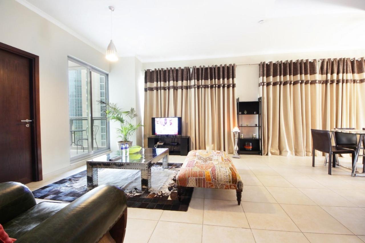New Arabian - Burj Residence 5 Apartment *