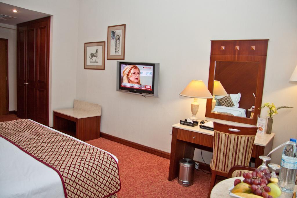 Regent Palace 4* Dubai