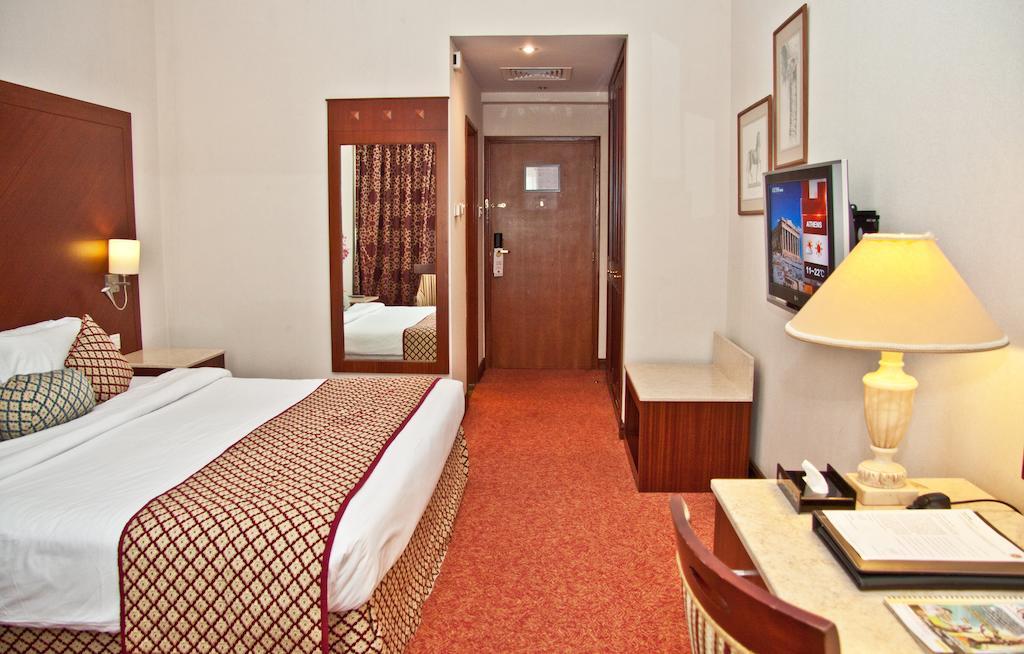 Hotel Regent Palace