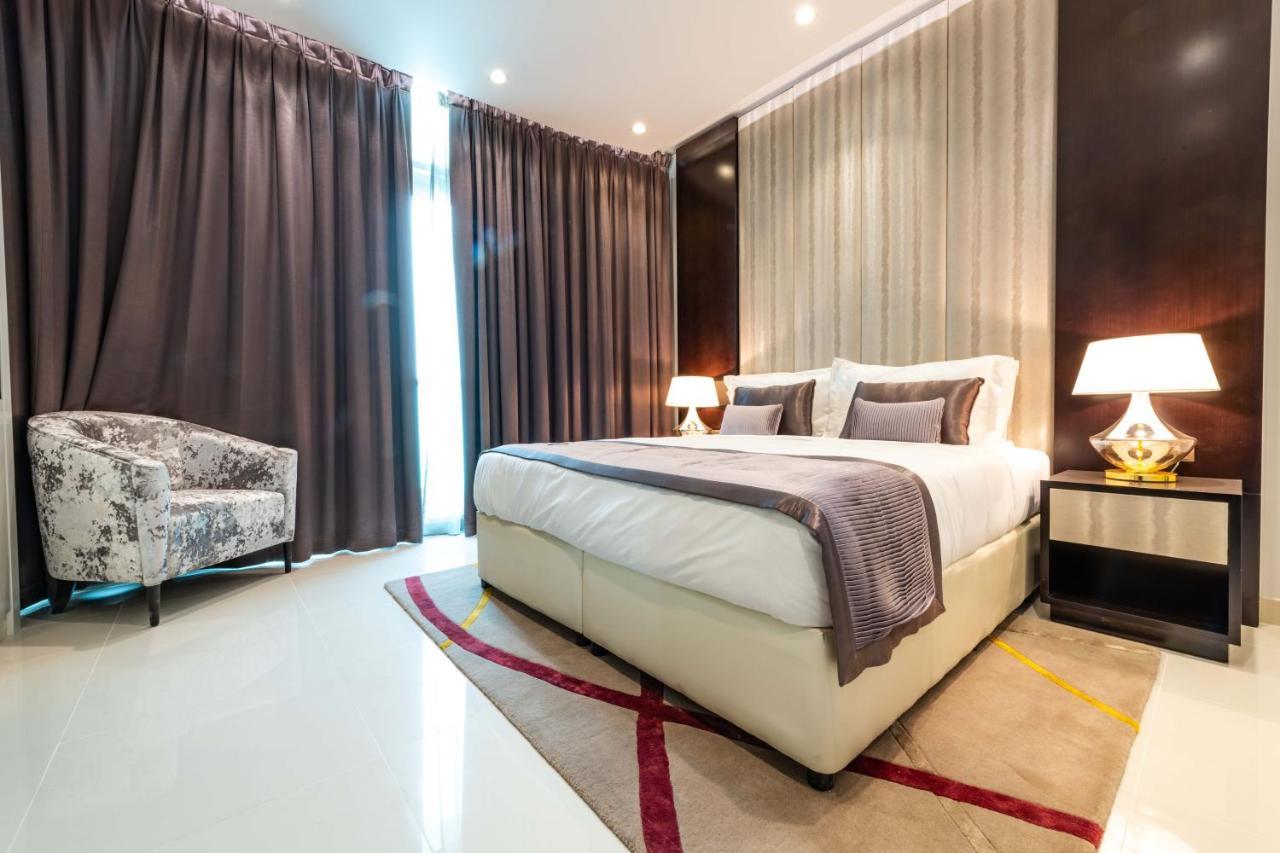 Damac Upper Crest In Downtown * Dubai