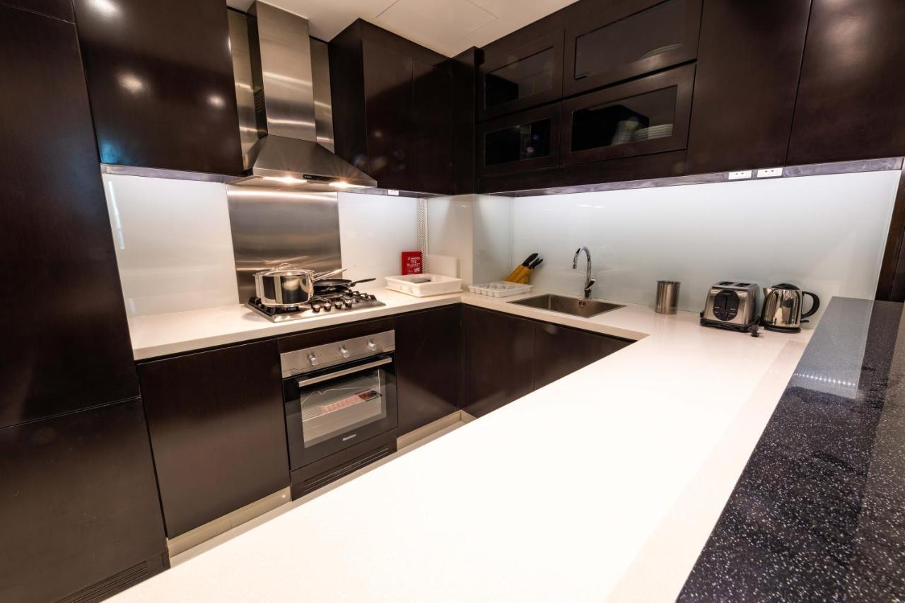 Damac Upper Crest In Downtown Apartment *