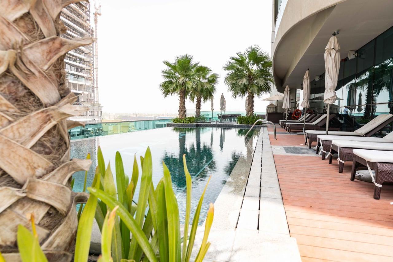Damac Upper Crest In Downtown *