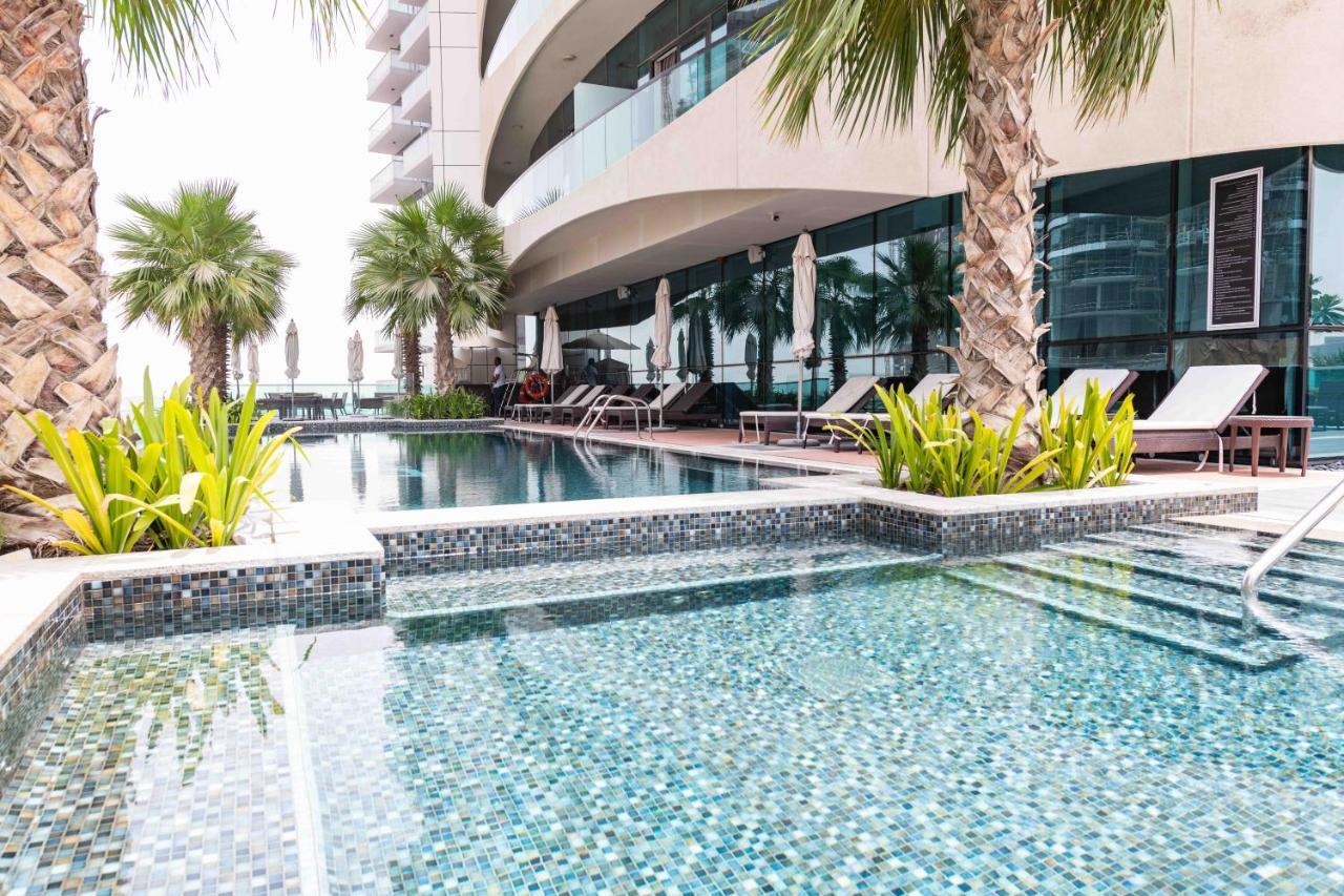 Damac Upper Crest In Downtown Apartment *
